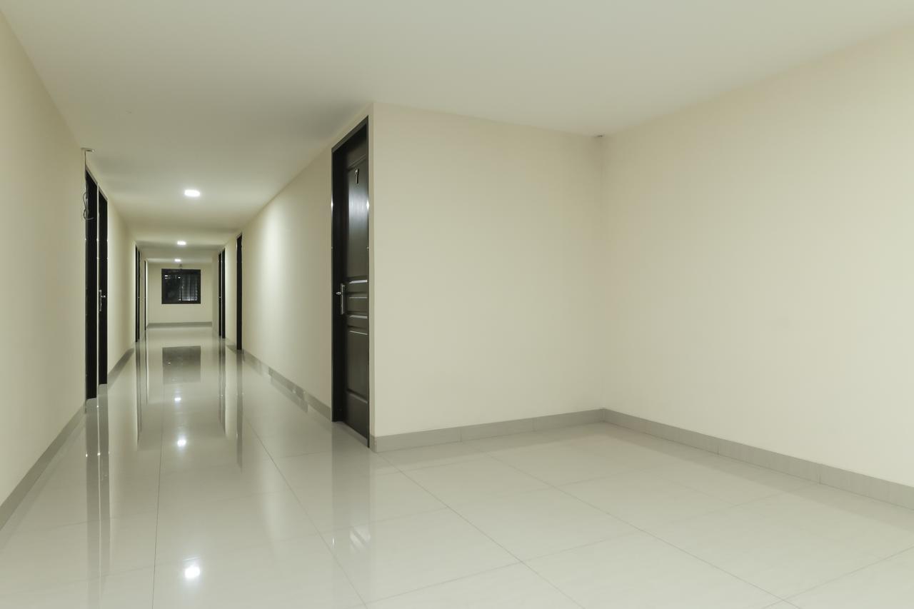 Reddoorz Near Harmoni Gajah Mada Jacarta Exterior foto