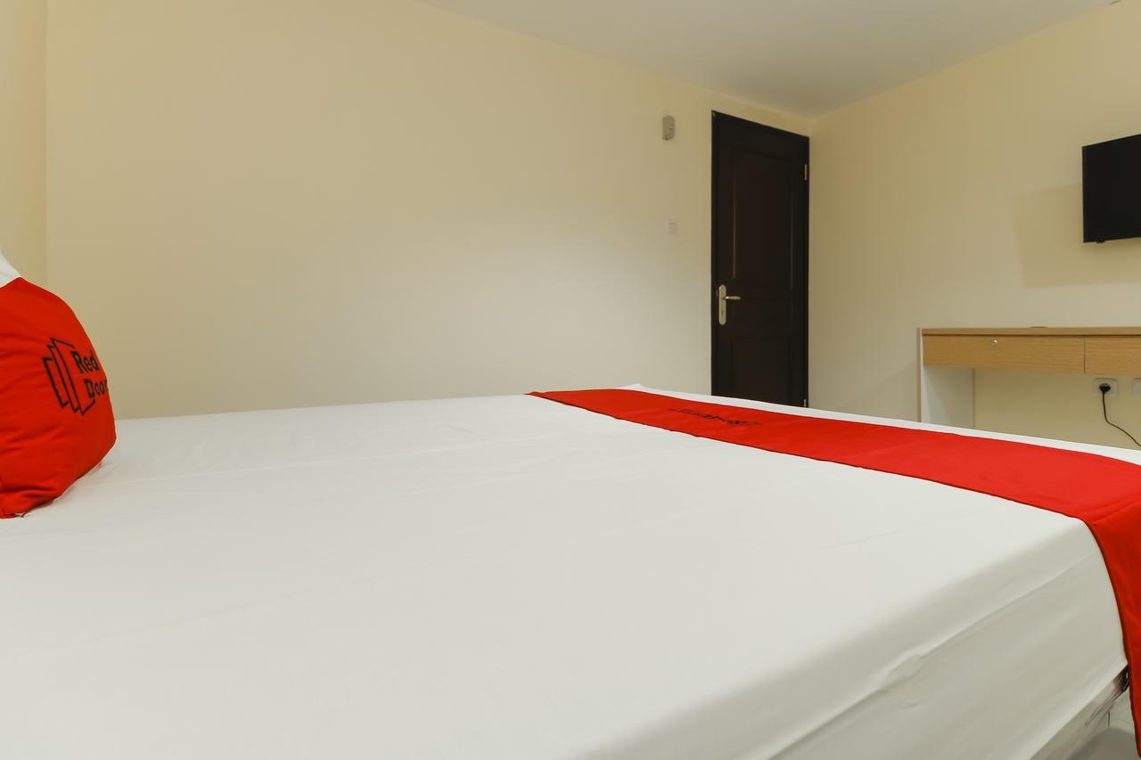 Reddoorz Near Harmoni Gajah Mada Jacarta Exterior foto