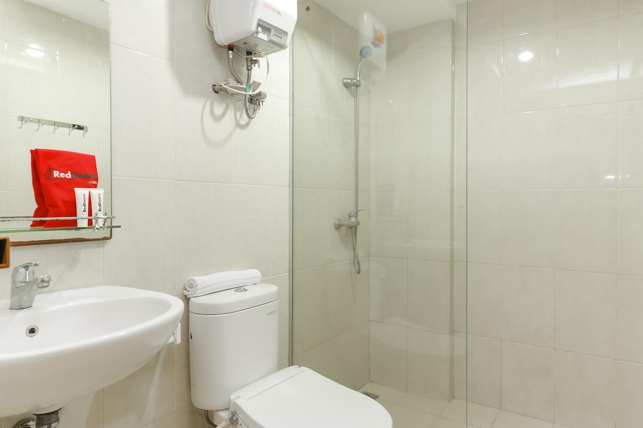 Reddoorz Near Harmoni Gajah Mada Jacarta Exterior foto