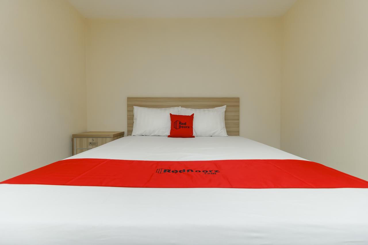 Reddoorz Near Harmoni Gajah Mada Jacarta Exterior foto